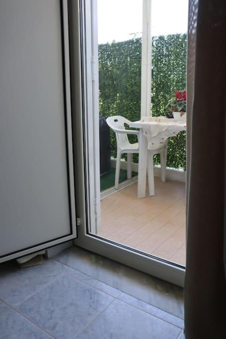 Holiday-Caroline Apartment Pompei Exterior foto