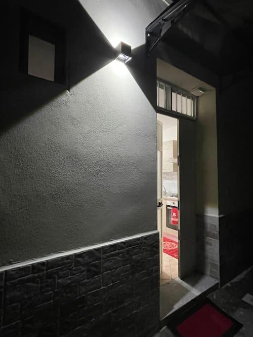 Holiday-Caroline Apartment Pompei Exterior foto